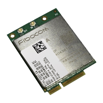 Product Κάρτα Δικτύου Mikrotik Minipci-E Lte/R11El-Fg621-Ea base image