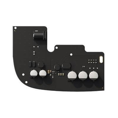 Product Control Panel Συναγερμού Ajax 12-24V Psu/For Hub 2 /59359 base image