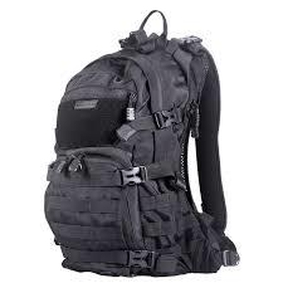 Product Στρατιωτικό Σακίδιο NiteCore Bp20 base image