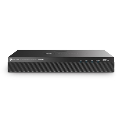 Product Καταγραφικό TP-Link 16Ch Poe+/Vigi Nvr2016H-16P base image