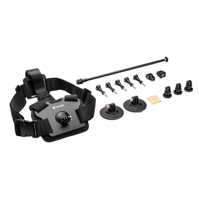 Product Αξεσουάρ Action Cam Insta360 Snow Bundle Cinsaavm base image