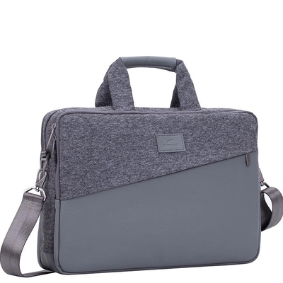 Product Τσάντα Laptop Rivacase Egmont 15.6" 7930 Grey base image