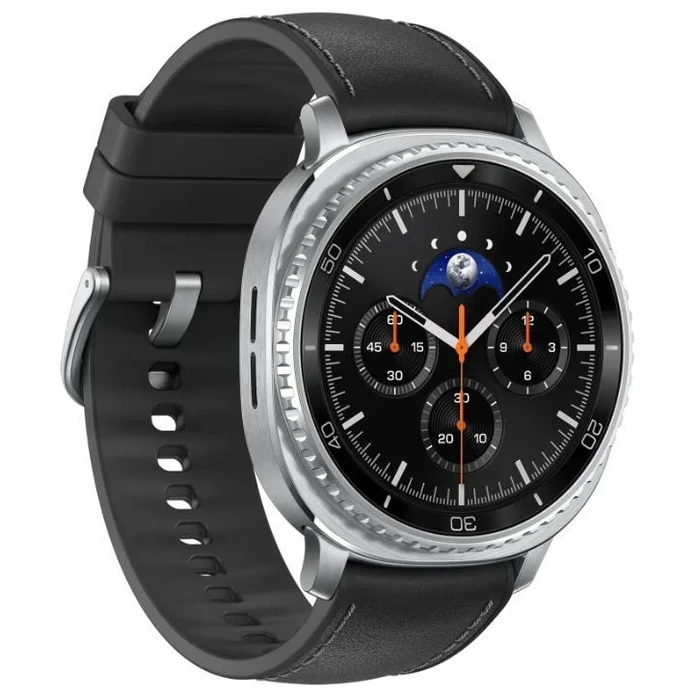 Smartwatch Samsung Galaxy Watch8 Clas./46Mm Black Sm-L500