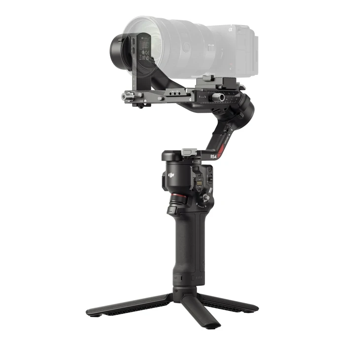 Gimbal Dji Rs 4/Cp.Rn.00000343 Dji