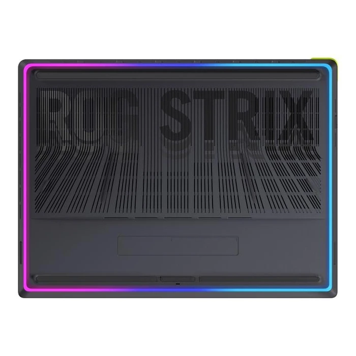 Laptop Asus 18" Rog Strix G18 (2025) / G815Lw-S9106W / Core Ultra / U9-275Hx / 16GB / SSD 1TB / Nvidia Geforce Rtx 5080 / 16GB / Win11Home / Eclipse Grey (90Nr0Lc1-M004Z0)