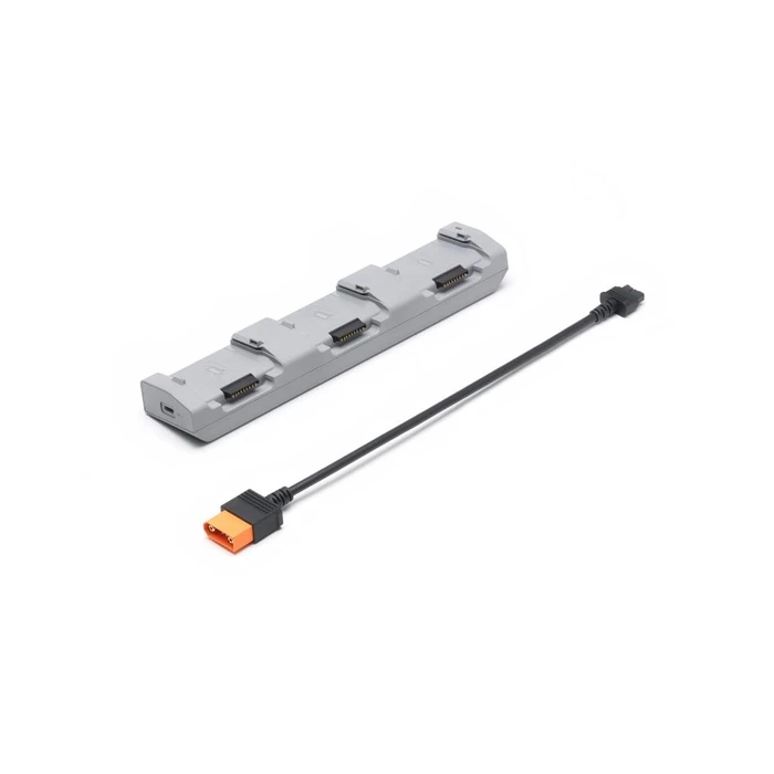 Αξεσουάρ για Drones Dji Charging Hub 240W/Matr.4D Cp.En.00000627.01
