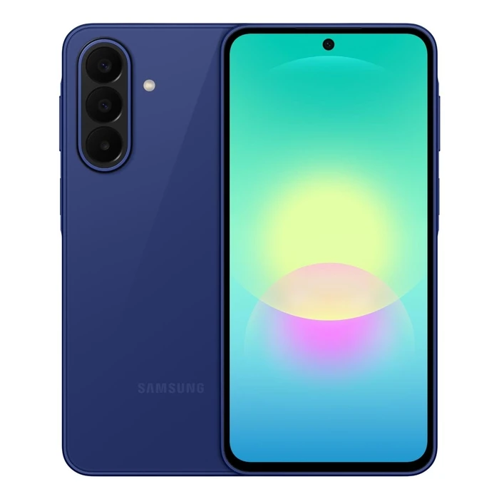 Κινητό Samsung Galaxy A27 5G 128GB Μπλε (SM-A276B)