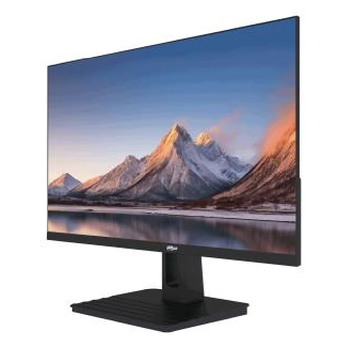 Monitor 23.8" Dahua 2560 X 1440 / Quad Hd / LED / Flat / Dhi-Lm24-C301B