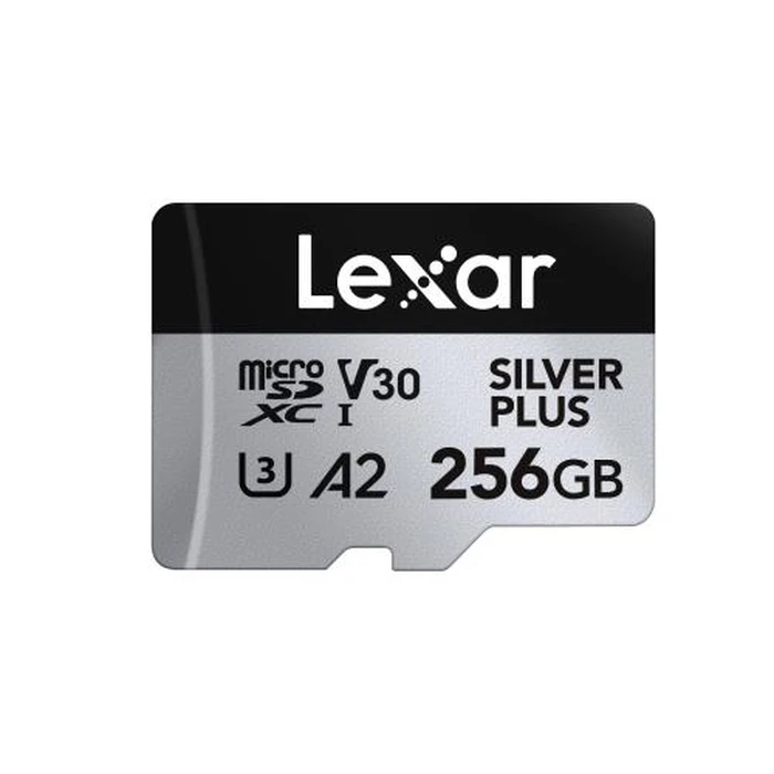 Κάρτα Μνήμης microSDxc 256GB Lexar Uhs-I/Lmssipl256G-Bnang