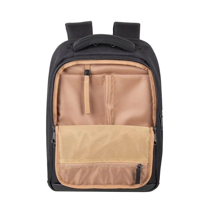 Τσάντα Laptop Rivacase Backpack Eco Macbook Air 15/Black 8126