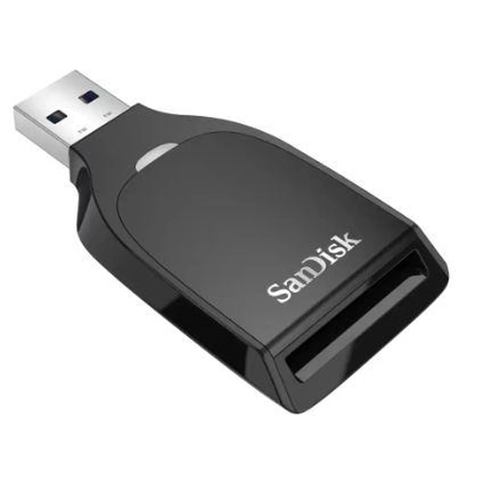 Card Reader SanDisk Usb3 Sd Card/SDDR-C731-Gnann