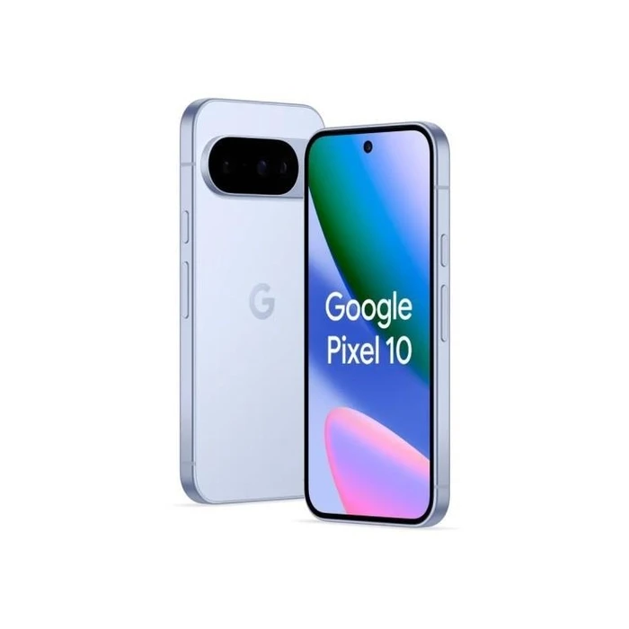 Smartphone Google Pixel 10 128Gb/Frost Ga10214-Gb