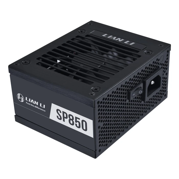 Τροφοδοτικό 850W Lian Li Sp0850 Sfx 100 - 240 V G9P.Sp0850G.B000.Eu