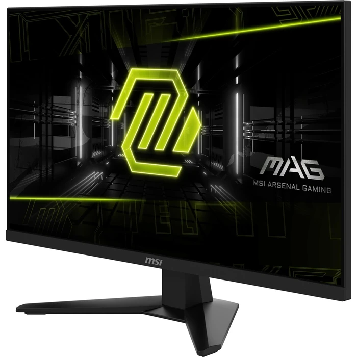 Monitor 27" MSI Mag 274F / Gaming / IPS / 1920X1080 / 200Hz / 0. Black / Mag274F