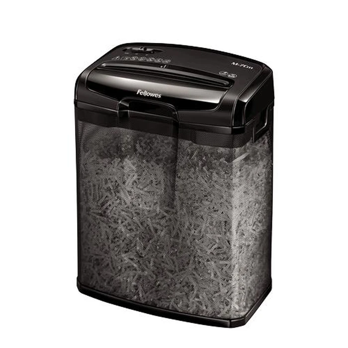 Καταστροφέας Εγγράφων Fellowes Powershred M-7Cm/Cross Cut 4701801
