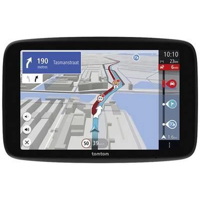 GPS Αυτοκινήτου TomTom Navigation Sys 7" Expert 7+Pp 1Yd7.002.50