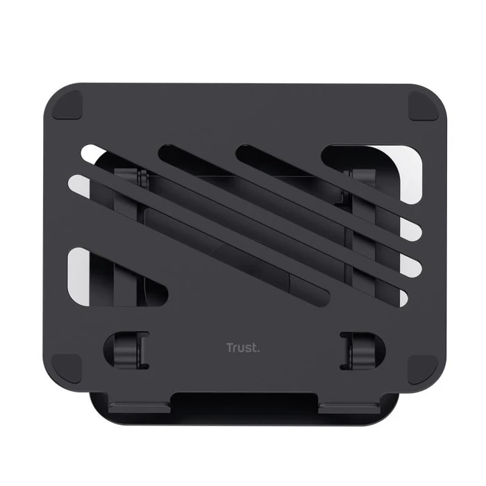 Βάση Laptop Trust Riser/Zeff Metal 25482