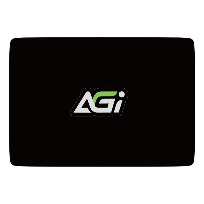 AGI Technology AI238 1TB 2.5" SATA III Internal SSD - 550 MB/s Read, 510 MB/s Write