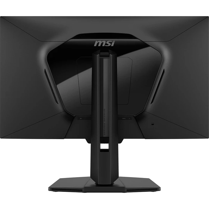 Monitor 27" MSI Mag 274Qpf X30Mv / Gaming / Frameless / VA / 2560X1440 / 300Hz / Black