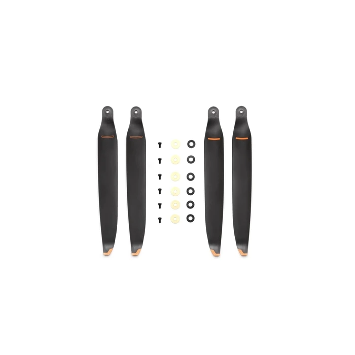 DJI 2510F Propellers for Matrice 400 (25") - Set