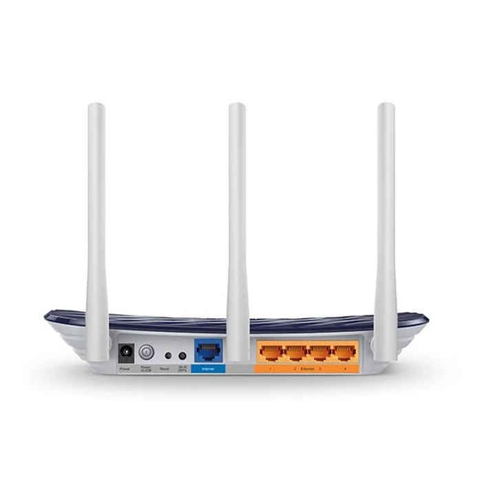 Router TP-Link 733 Mbps 4X10/100M Archerc20V4