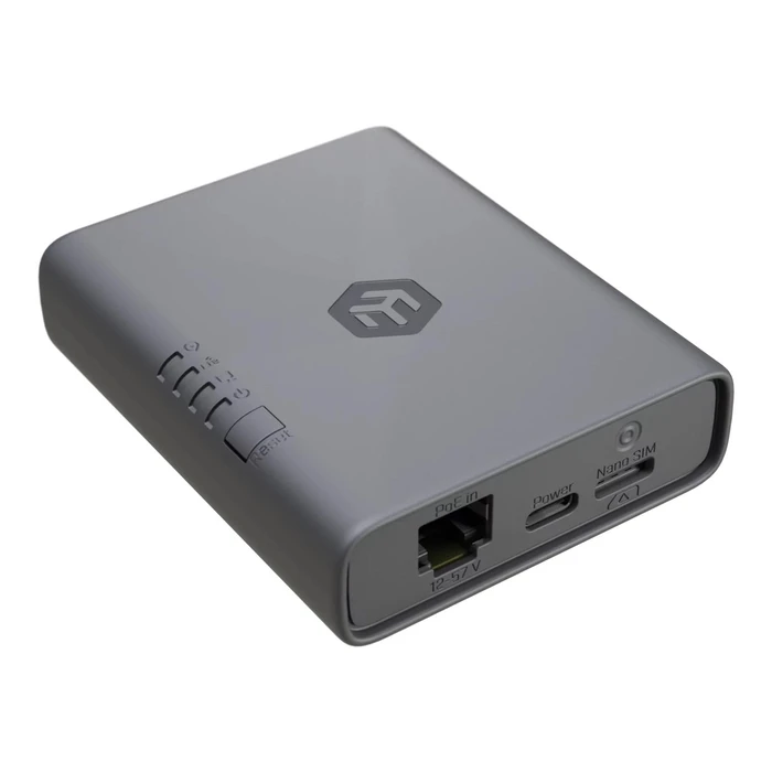 Αξεσουάρ Δικτύου Mikrotik Net Router Iot Gateway LTE4 Knot Ec25-Eu&Kne