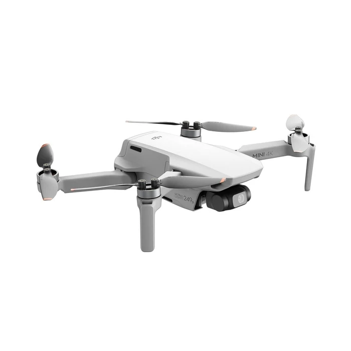 Drone Dji Mini 4K Fly More Combo / Consumer / Cp.Ma.00000797