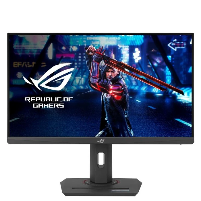 Monitor 24.5" Asus Rog Strix Xg259Qns Gaming IPS 1920X1080 16:9 380Hz 90Lm09M0-B01370
