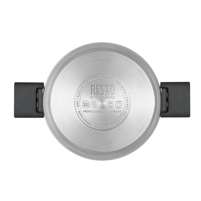 Κατσαρόλα Resto D20Cm 3.2L/92203