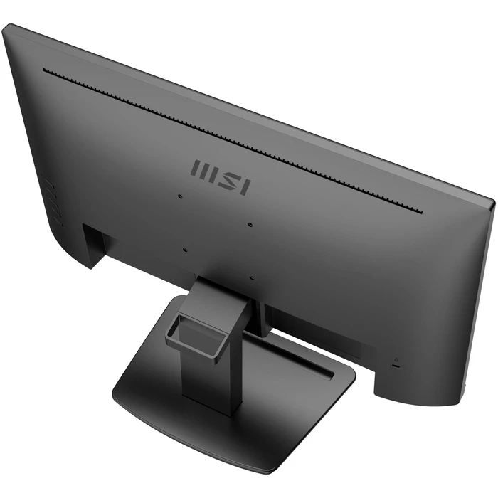 Monitor 21.45" MSI Pro Mp223 E2 / Business / Va / 1920X1080 / 16:9 / 100Hz / Black