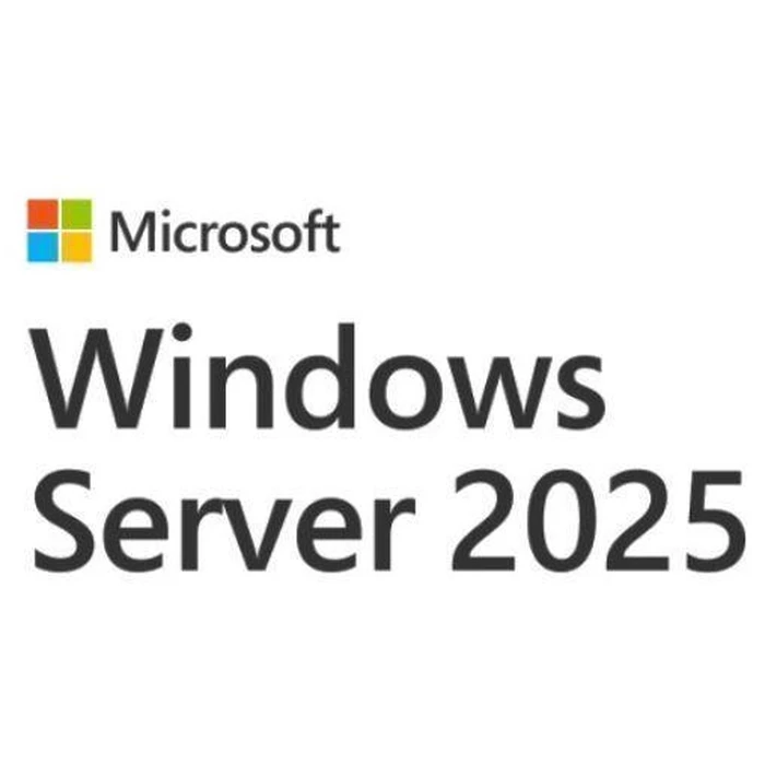 Λειτουργικό Σύστημα Microsoft Win Svr 2025 Cal/Eng 1Pk 1Clt Ep2-25261 Ms