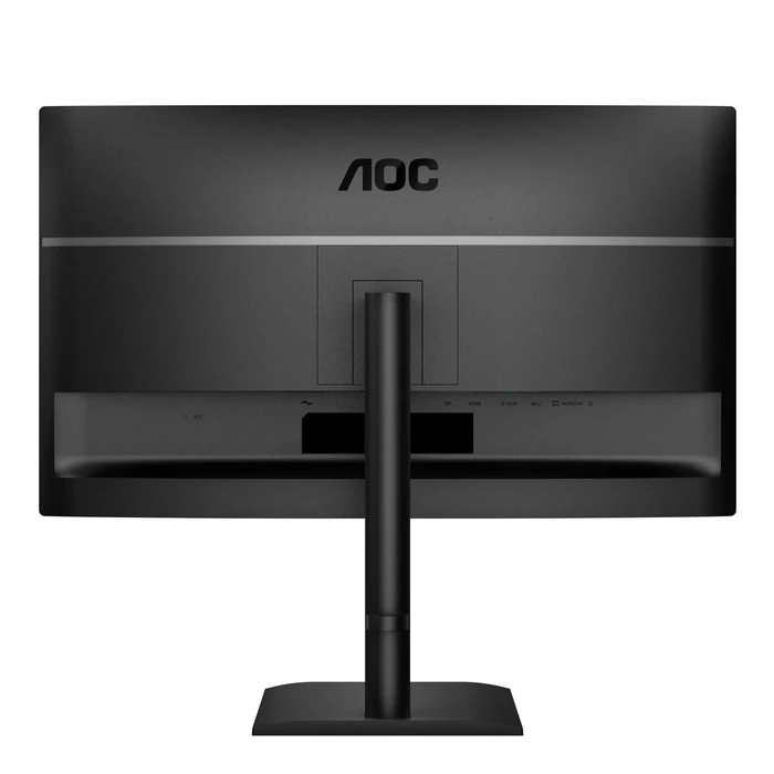 Monitor 27" AOC / 1920 X 1080 / Full Hd / LED / Flat / 27E4U