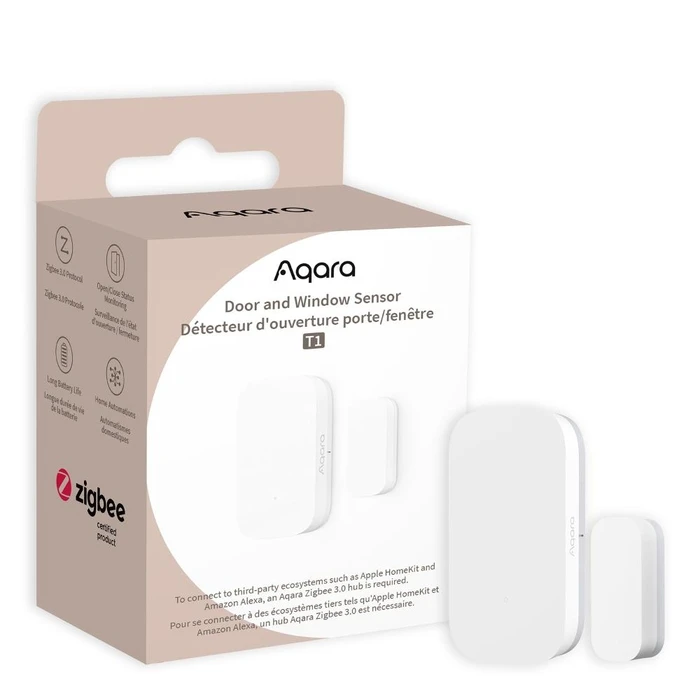 Αισθητήρας Aqara Smart Home Door/Window Sensor/Dw-S03D