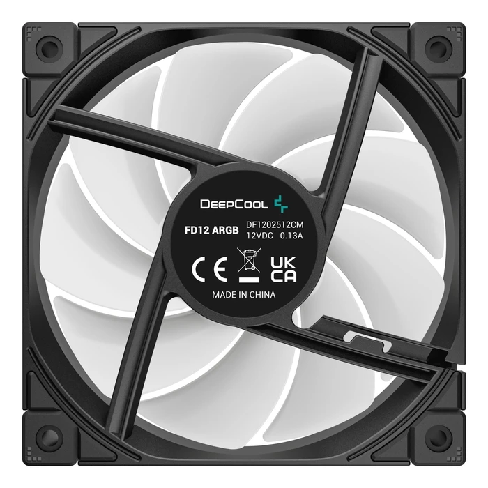 Case Fan 12cm Deepcool ArGB R-Fd12-Bkapn1-G