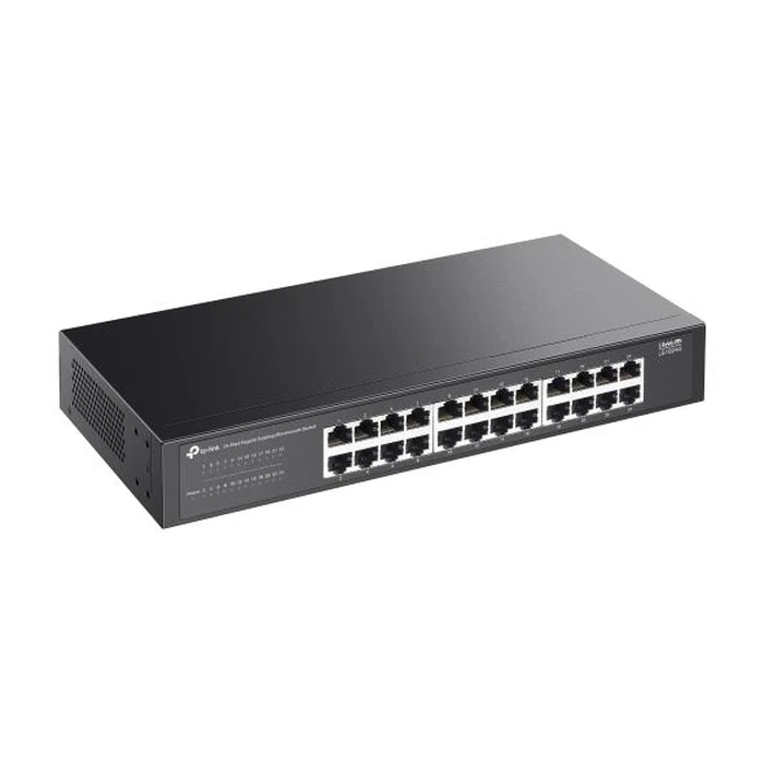 Network Switch TP-Link 24Port 10/100/1000M/Ls1024G