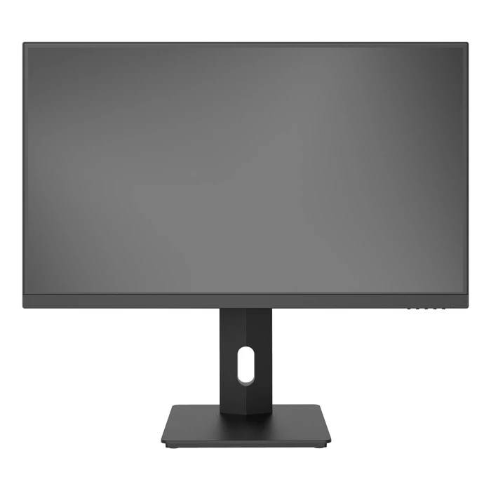 Monitor 27" Dahua Lm27-U401A / Business/Gaming/4K / IPS / 3840X2160 / 100Hz / Black