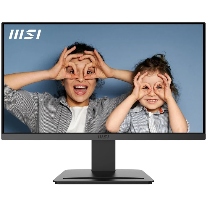Monitor 21.45" MSI Pro Mp223 E2 / Business / Va / 1920X1080 / 16:9 / 100Hz / Black