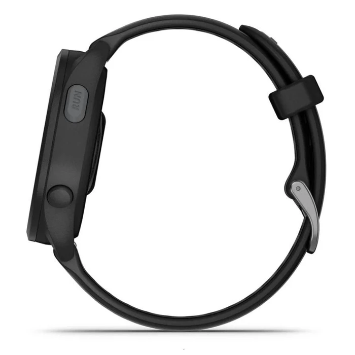 Smartwatch Garmin Forerunner 165/Black 010-02863-20