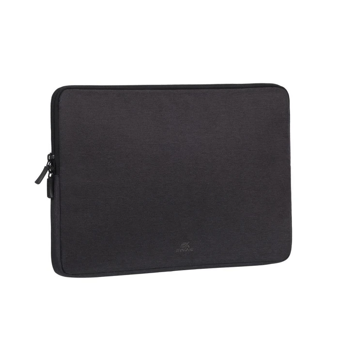 Τσάντα Laptop Rivacase Sleeve Suzuka 13.3-14" 7704 Black