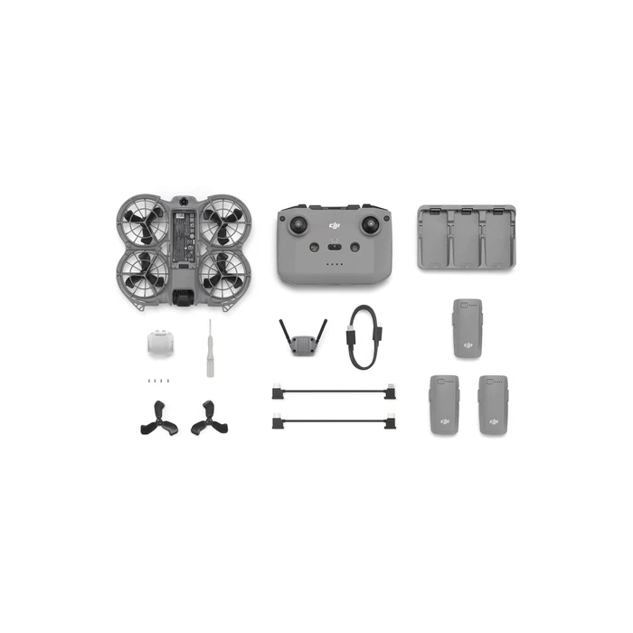 Drone Dji Neo 2 Fly More Combo Cp.Fp.00000272