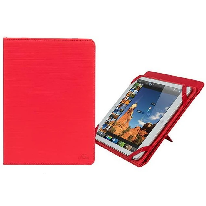 Θήκη Tablet Rivacase Sleeve 10.1" Gatwick/3217 Red