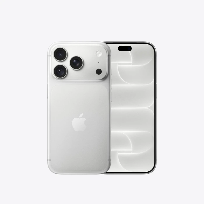 Apple iPhone 18 Pro (12GB/256GB) Silver