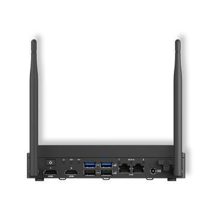 Barebone Asus N50/Bnuc13Brkp200B02I
