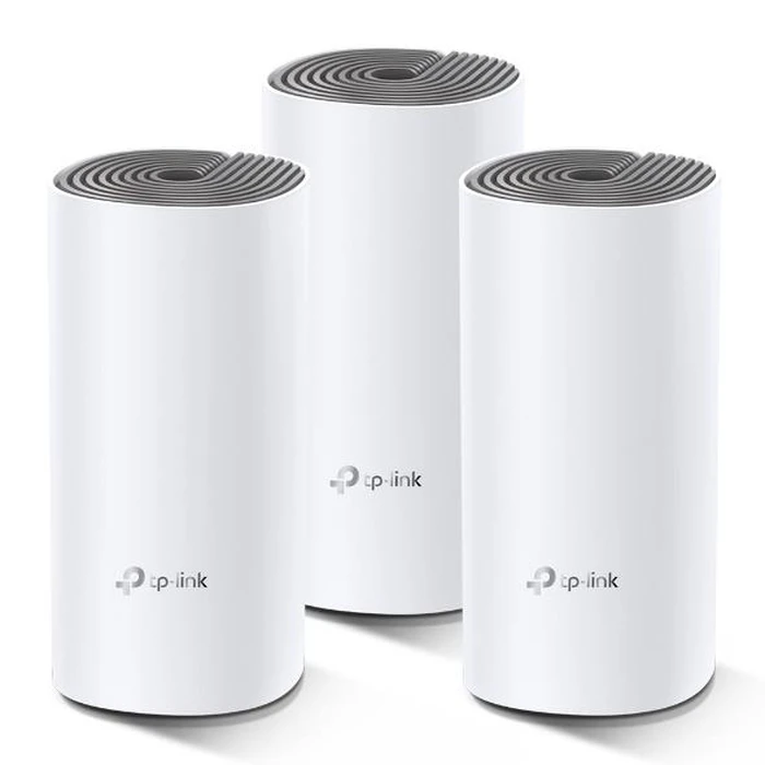Access Point TP-Link 3-Pack / 1167 Mbps / Ieee 802.11Ac / Antennas 2 / Decoe4(3-Pack)