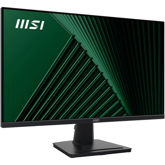 Monitor 23.8" MSI Pro Mp245G / Business / IPS / 1920X1080 / 100 Hz / Speakers / Promp245G
