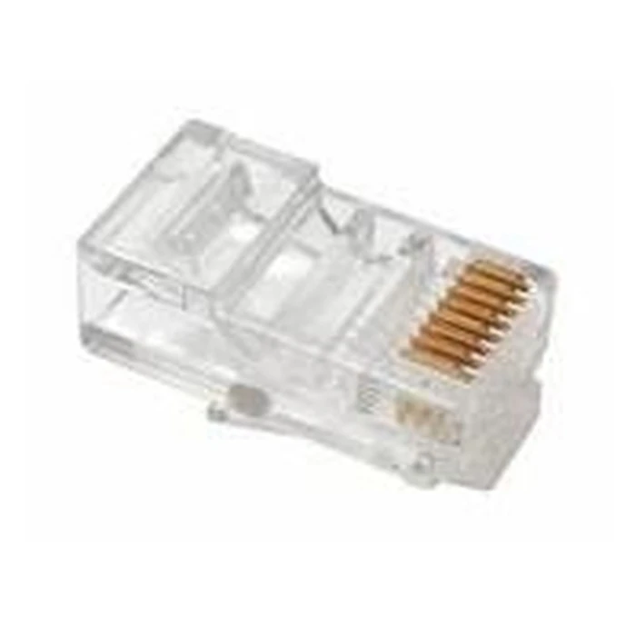 Βύσμα RJ45 / Αξεσουάρ καλωδίου GENWAY (WTYKRJ45)