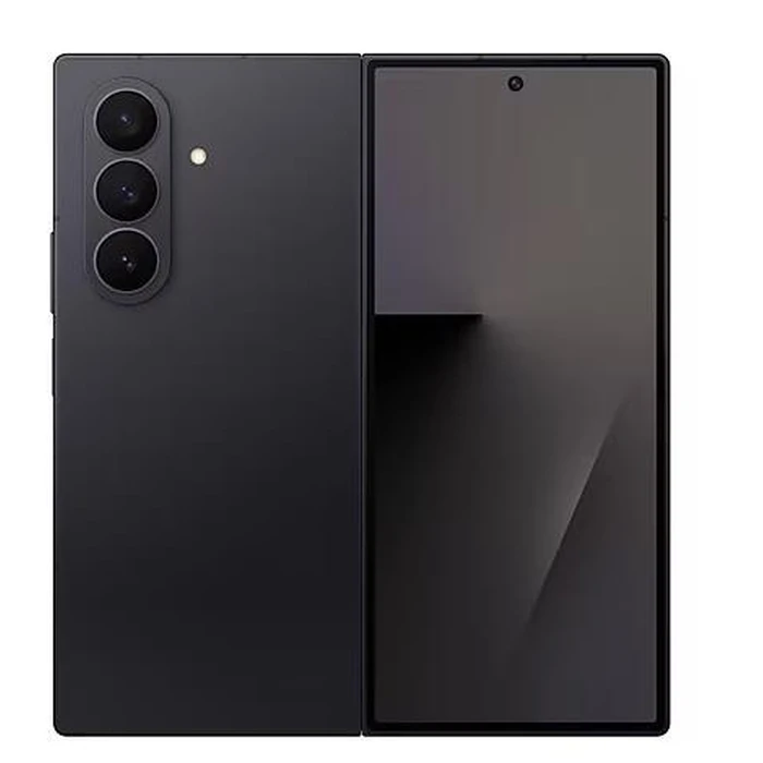 Smartphone Samsung Galaxy Fold7/256Gb Jetblk Sm-F966B