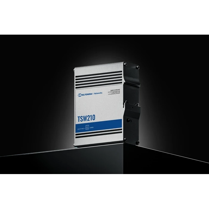 Network Switch Teltonika Teltonika Tsw210000040 Tsw210