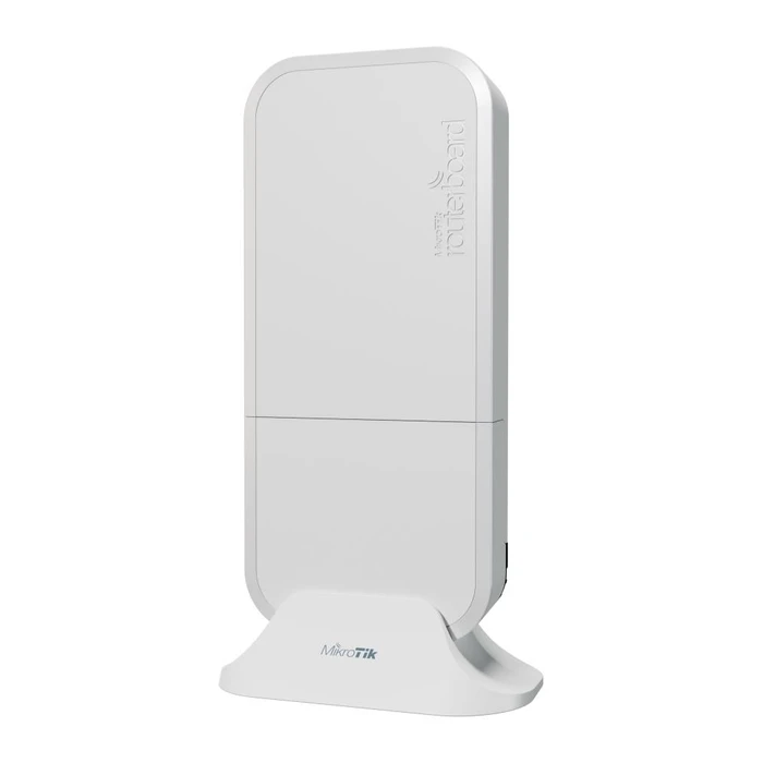 Access Point Mikrotik 3000 Mbps Wi-Fi 6 11Ax 2X10/100/1000M Wapg-5Haxd2Haxd