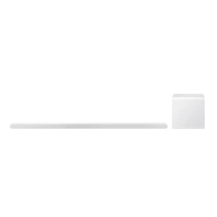 Soundbar Samsung 3.1.2 White Hw-S801D/En